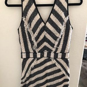 Gianni Binni Knit Dress
